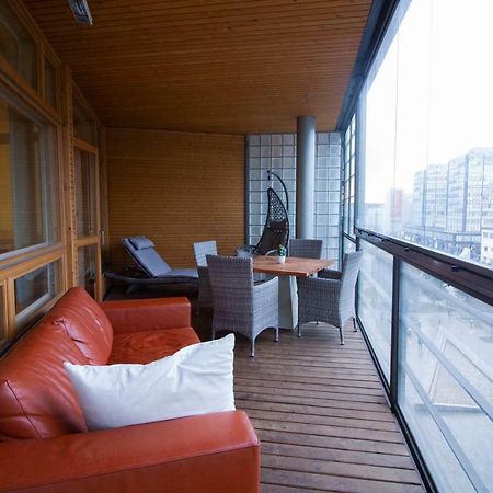 2Ndhomes Luxury Kamppi Center Apartment With Sauna Гельсінкі Екстер'єр фото