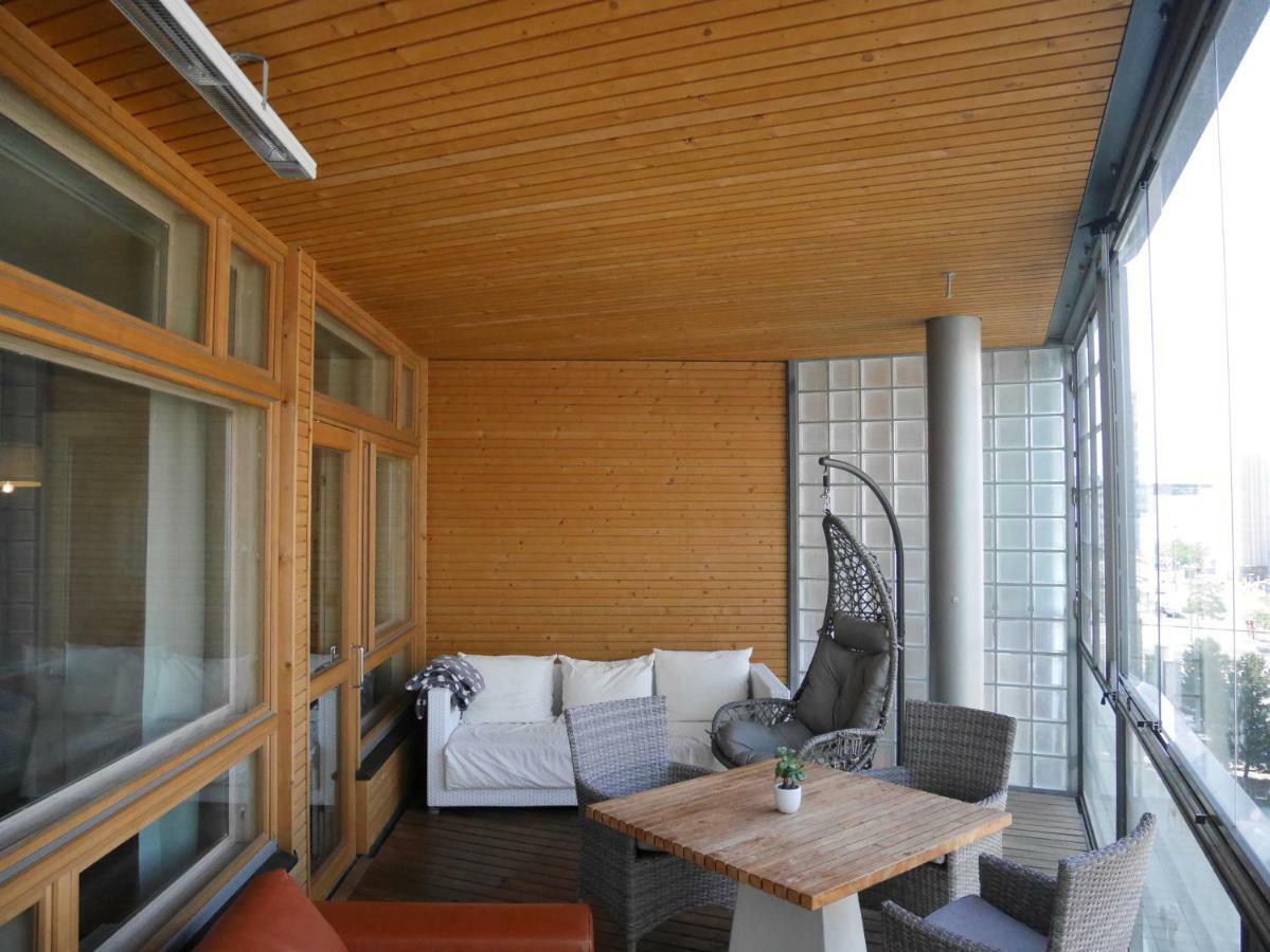 2Ndhomes Luxury Kamppi Center Apartment With Sauna Гельсінкі Екстер'єр фото