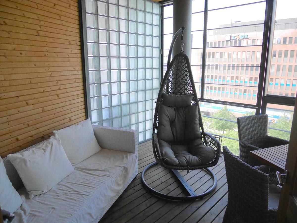 2Ndhomes Luxury Kamppi Center Apartment With Sauna Гельсінкі Екстер'єр фото