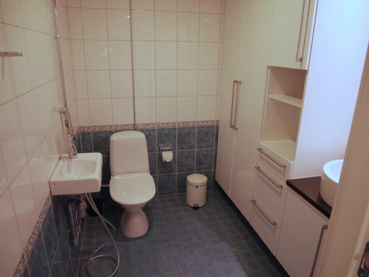 2Ndhomes Luxury Kamppi Center Apartment With Sauna Гельсінкі Екстер'єр фото