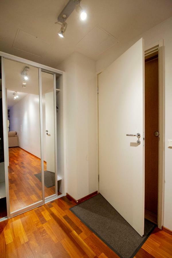 2Ndhomes Luxury Kamppi Center Apartment With Sauna Гельсінкі Екстер'єр фото